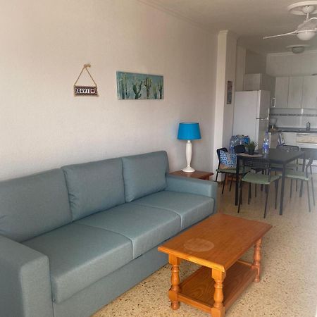 Apartmán Agaete Parque Playa Del Ingles Exteriér fotografie